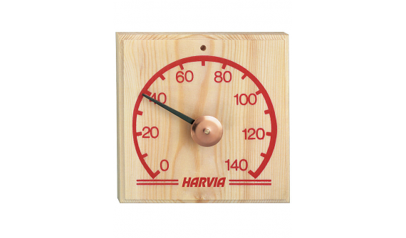 harvia-spb | Термометр Harvia 110 SAC92300 