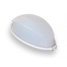 harvia-spb | Стеклянный плафон для светильника Harvia Globe, артикул SAS21061