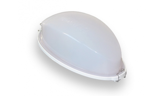 harvia-spb | Стеклянный плафон для светильника Harvia Globe, артикул SAS21061 