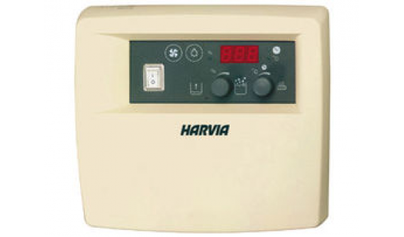 harvia-spb | Пульт управления HARVIA C105S Logix (C105400S Combi) 