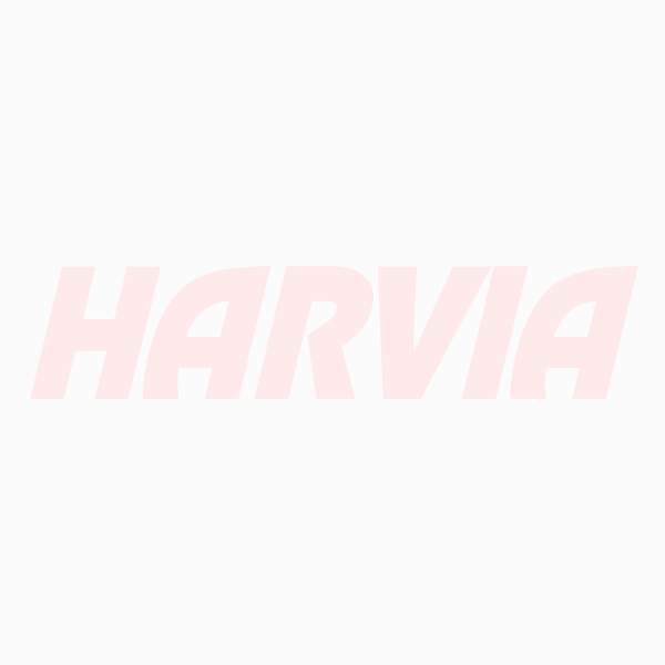 harvia-spb | Дровяная печь Harvia 20 Duo (24.1 кВт) 