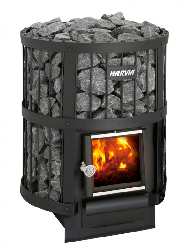 Дровяная печь Harvia Legend 300 (23 кВт)