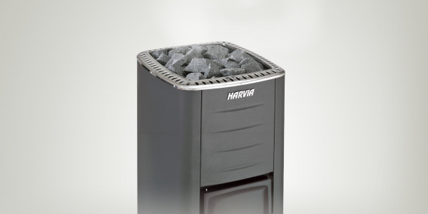 Дровяная печь Harvia M2 (16.5 кВт)