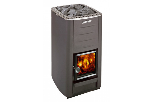 Дровяная печь Harvia M2 (16.5 кВт)