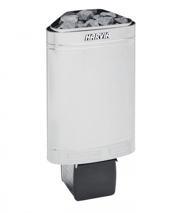 Электрическая печь Harvia Delta D36E 3.6 кВт (без пульта)