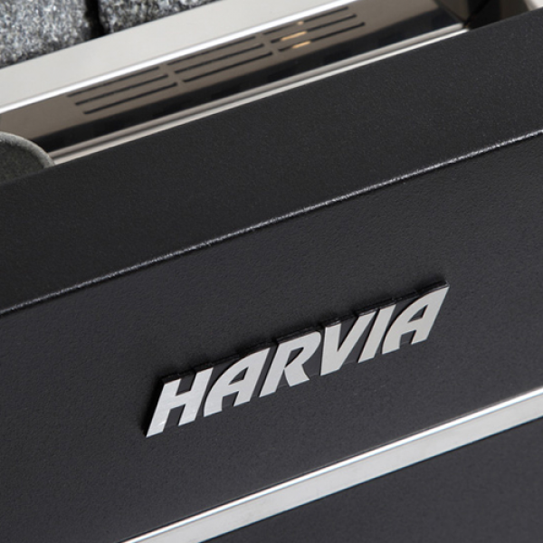 harvia-spb | Электрическая печь Harvia Virta Pro Combi HL135SA 13.5 кВт (без пульта) 
