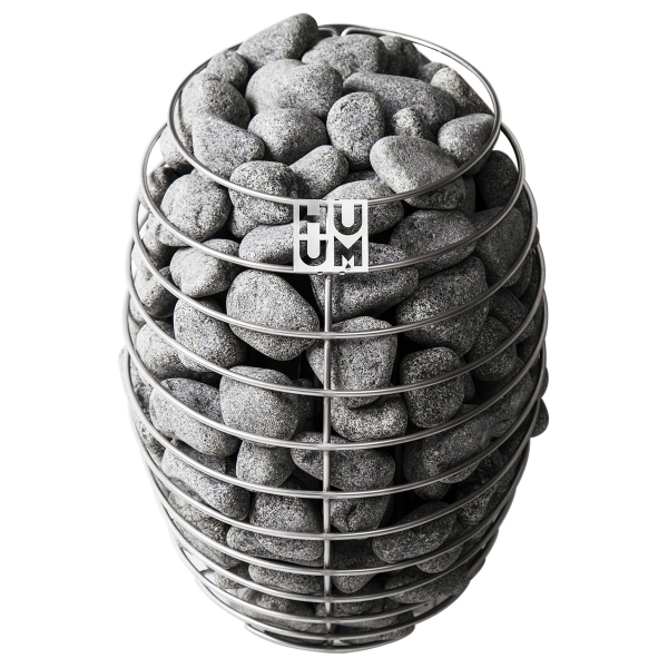 Электрическая печь для сауны HUUM DROP, 4,5 kW