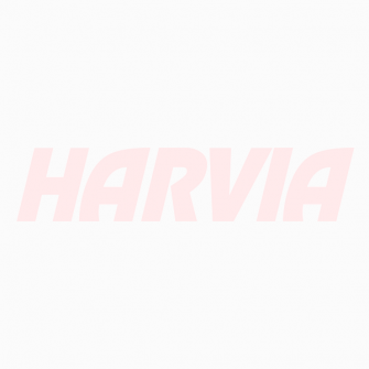 harvia-spb | Задвижка HARVIA ?115 мм, нержавеющая сталь, артикул WZ115030SP 