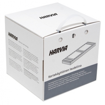 harvia-spb | Салфетки для полков, ламинированные, 120 шт, SAC80130 
