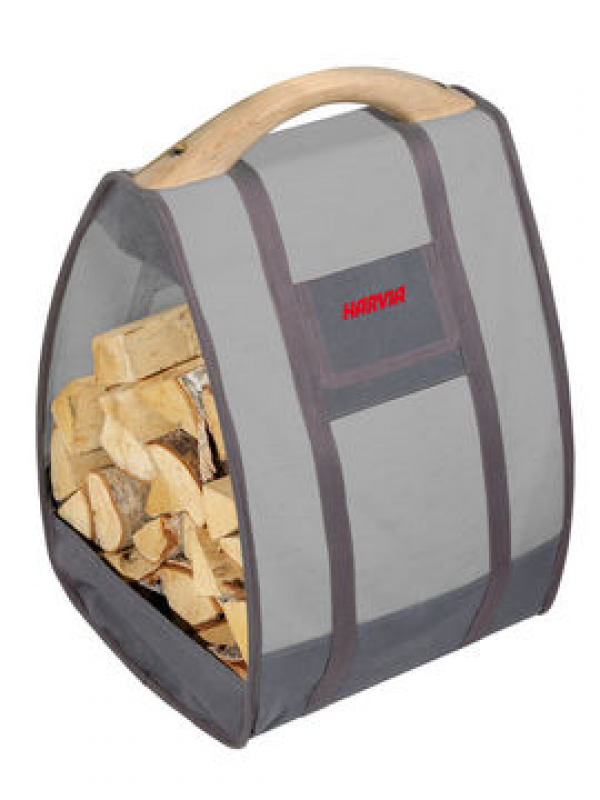 Текстильная дровница артикул SAC26000