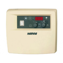 harvia-spb | Пульт управления HARVIA C105S Logix (C105400S Combi)