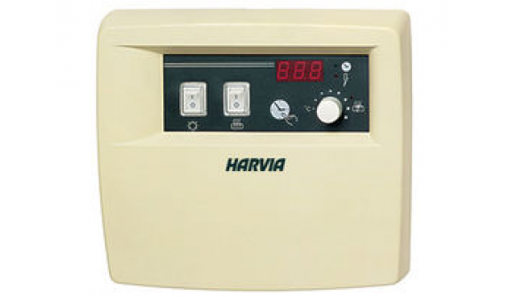 harvia-spb | Пульт управления Harvia C150 (для печей 3-17 кВт) 