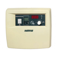 harvia-spb | Пульт управления HARVIA C150VKK (C150400VKK 3-17kW с таймером)