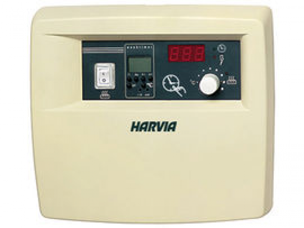 Пульт управления HARVIA C150VKK (C150400VKK 3-17kW с таймером)