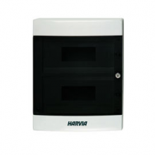 harvia-spb | Пульт управления Harvia C150 для печей 3-17 кВт