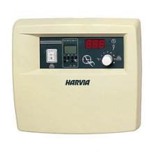 harvia-spb | Пульт управления HARVIA C105S Logix C105400S Combi