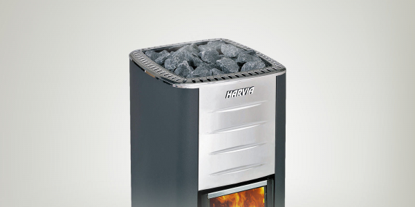Дровяная печь Harvia M3 (16.5 кВт)