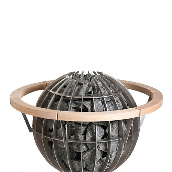 Электрическая печь Harvia Globe GL110E 10.5 кВт (без пульта)