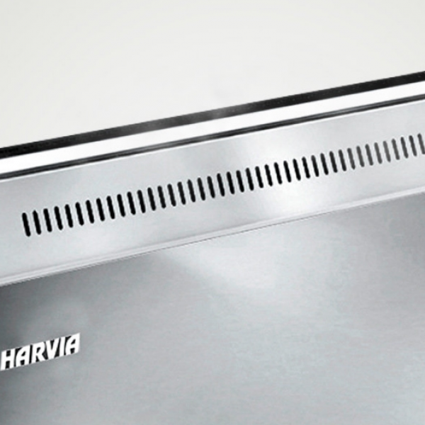 harvia-spb | Электрическая печь Harvia Hidden Heather HH12 12 кВт (без пульта) 