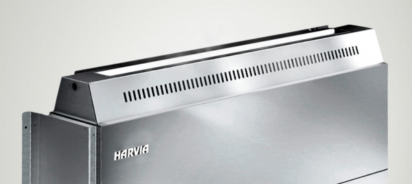 Электрическая печь Harvia Hidden Heather HH6 6 кВт (без пульта)