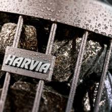 harvia-spb | Электрическая печь Harvia Legend PO110E 10,8 кВт без пульта