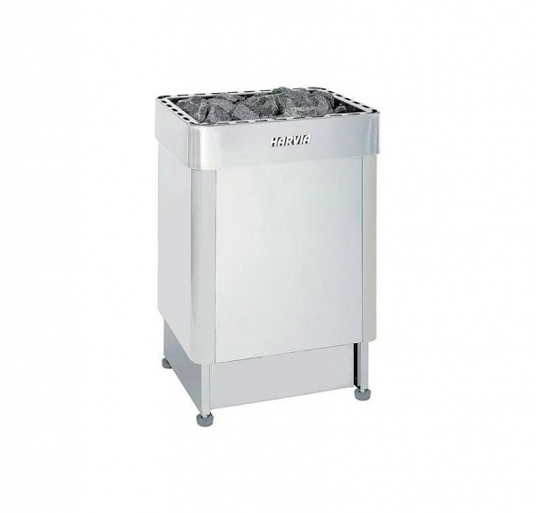 Электрическая печь Harvia Senator T10,5 10.5 кВт (без пульта)