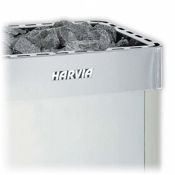 harvia-spb | Электрическая печь Harvia Senator T9 9 кВт (без пульта) 