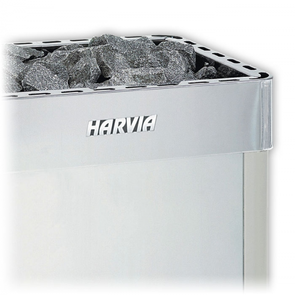 Электрическая печь Harvia Senator T10,5 10.5 кВт (без пульта)