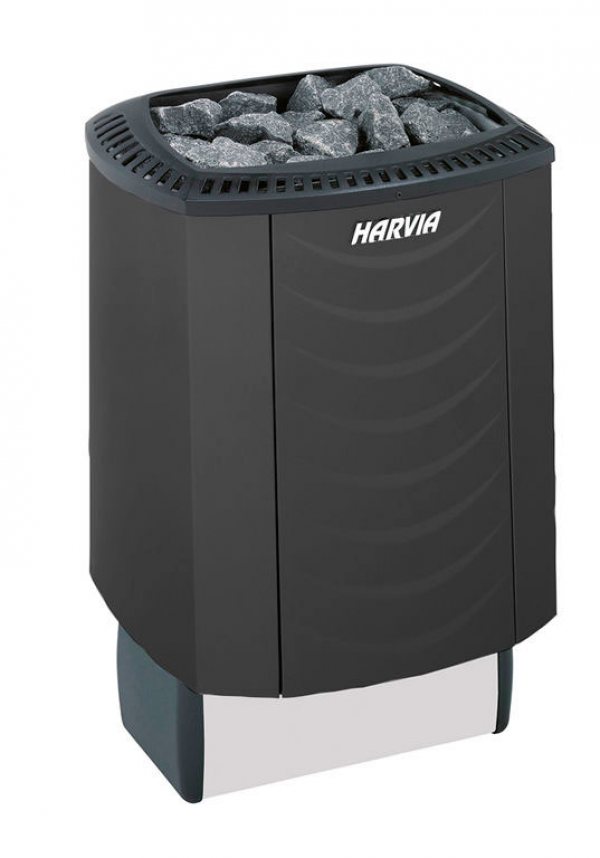 Электрическая печь Harvia Sound E 4.5 кВт (без пульта)