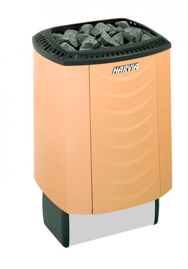 Электрическая печь Harvia Sound E 4.5 кВт (без пульта)