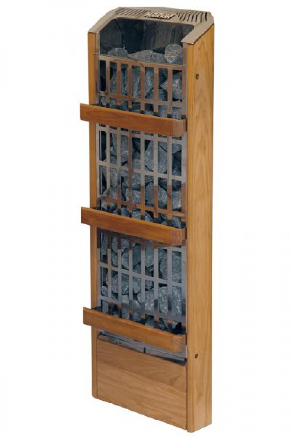 Электрическая печь Harvia Unio E HNK3601E - 3,6 кВт (без пульта)