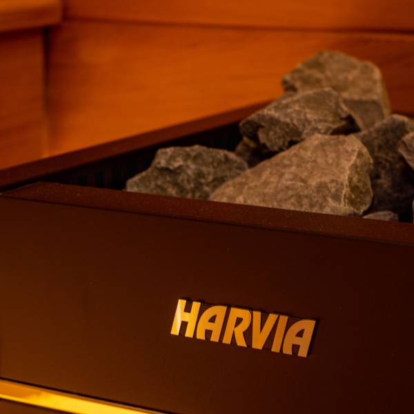 harvia-spb | Электрическая печь Harvia Virta HL90 9 кВт (без пульта) 