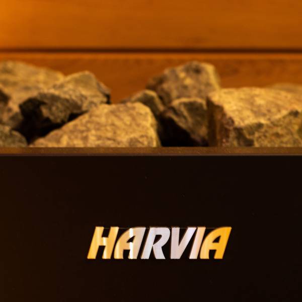 harvia-spb | Электрическая печь Harvia Virta HL70 6.8 кВт (без пульта) 