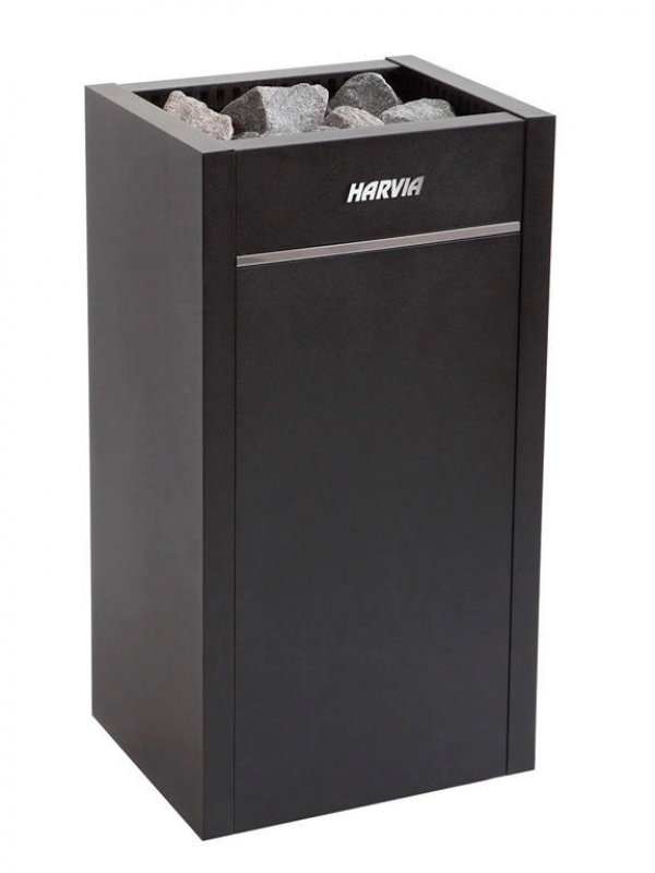 Электрическая печь Harvia Virta HL70 6.8 кВт (без пульта)
