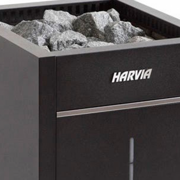 harvia-spb | Электрическая печь Harvia Virta HL70 6.8 кВт (без пульта) 