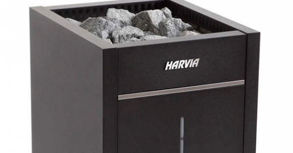 Электрическая печь Harvia Virta HL70 6.8 кВт (без пульта)
