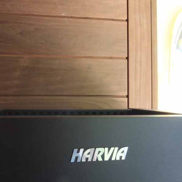harvia-spb | Электрическая печь Harvia Virta HL70 6.8 кВт (без пульта) 
