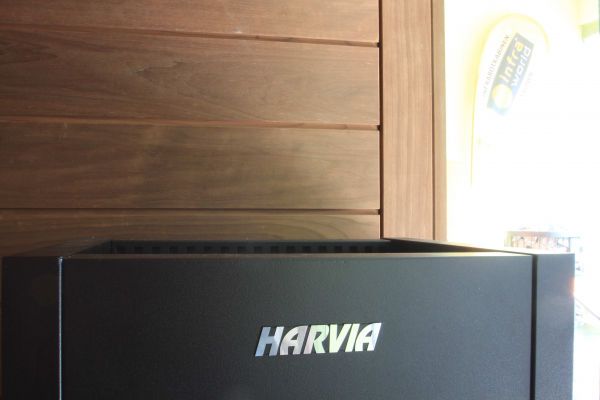 Электрическая печь Harvia Virta HL70 6.8 кВт (без пульта)