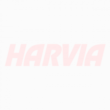 harvia-spb | Электрическая печь Harvia Cilindro PC66 6,6 кВт встроенный пульт
