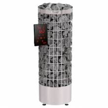 harvia-spb | Электрическая печь Harvia Cilindro PC90XE Steel 9 кВт HPC904XE