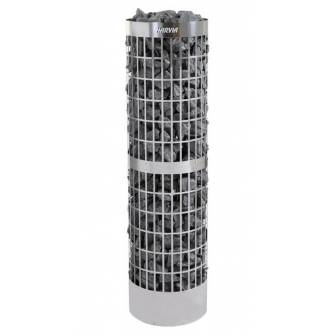 harvia-spb | Электрическая печь Harvia Cilindro PC100E/135E 10-13.2 кВт (без пульта) 