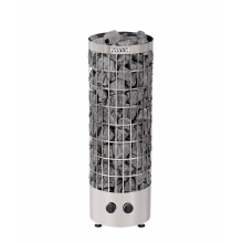 harvia-spb | Электрическая печь Harvia Cilindro PC70 6.8 кВт (встроенный пульт)