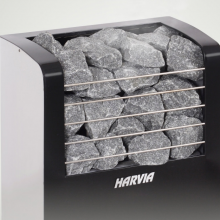 harvia-spb | Электрическая печь HARVIA Classic Electro 8 кВт встроенный пульт
