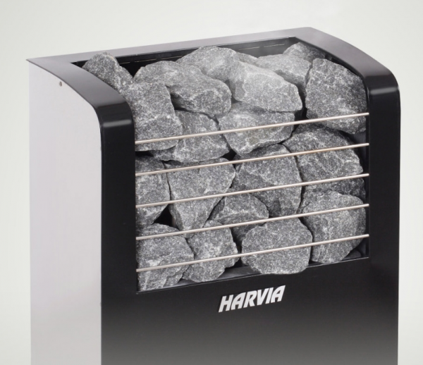 Электрическая печь HARVIA Classic Electro 6 кВт (встроенный пульт)