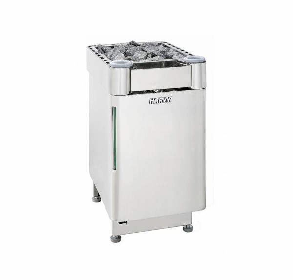 Электрическая печь Harvia Senator Combi Automatic T7CA 7 кВт (без пульта)