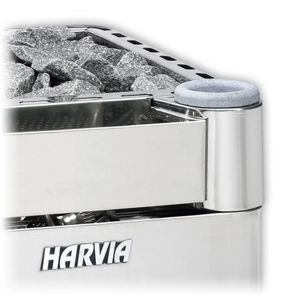 Электрическая печь Harvia Senator Combi Automatic T7CA 7 кВт (без пульта)