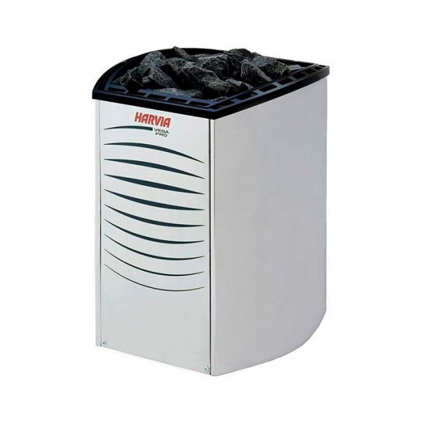 Электрическая печь Harvia Vega Pro BC165 16.5 кВт (без пульта)
