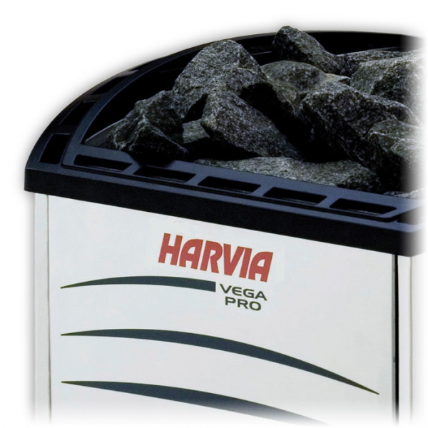 harvia-spb | Электрическая печь Harvia Vega Pro BC105 10.5 кВт (без пульта) 