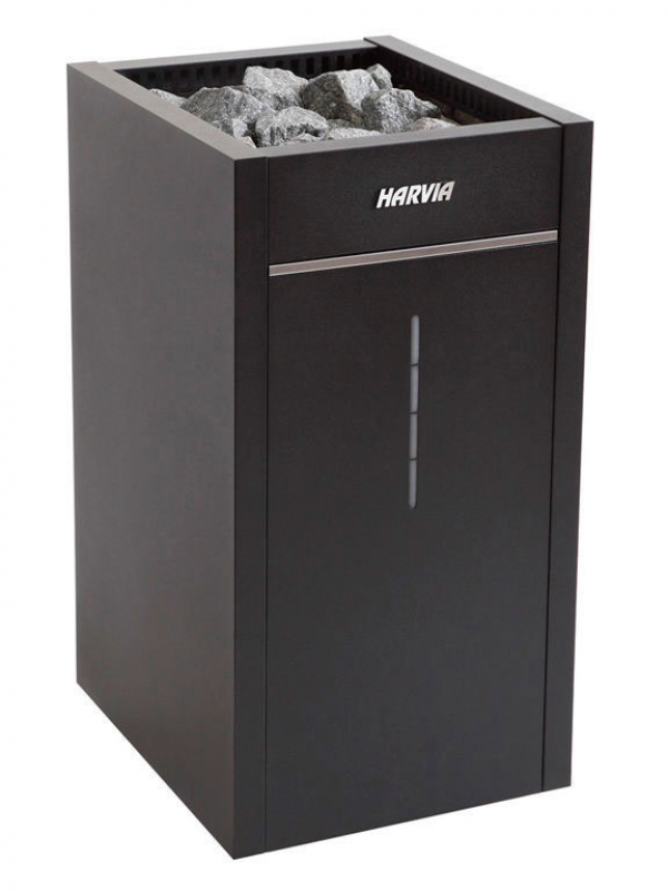 Электрическая печь Harvia Virta Combi HL110S 10.8 кВт (без пульта)