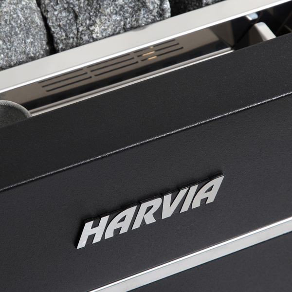 harvia-spb | Электрическая печь Harvia Virta Combi Automatic HL70SA 6.8 кВт (без пульта) 